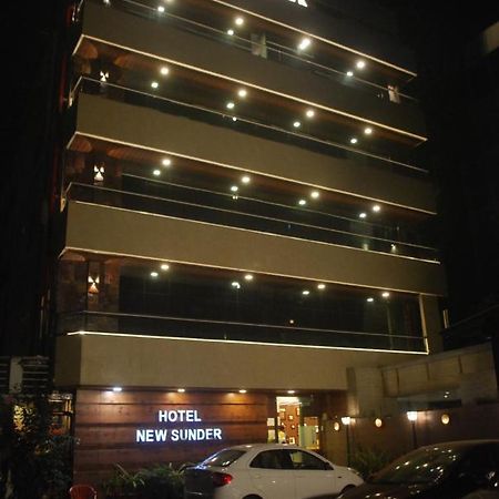 Hotel New Sunder Ιντόρ Εξωτερικό φωτογραφία