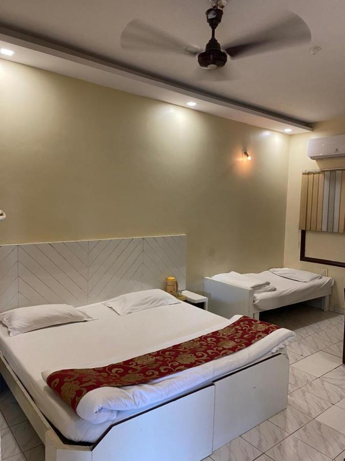 Hotel New Sunder Ιντόρ Εξωτερικό φωτογραφία