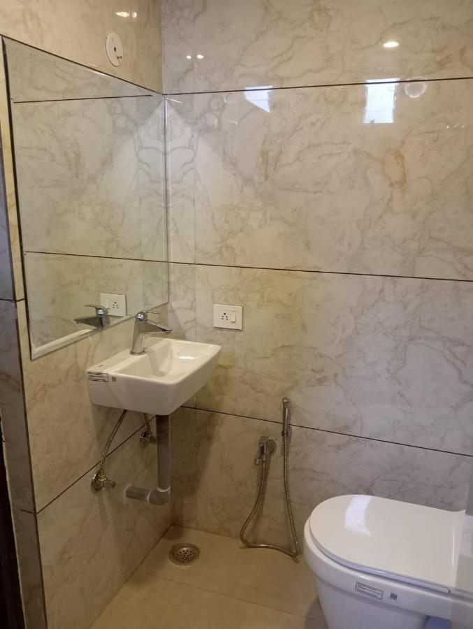 Hotel New Sunder Ιντόρ Εξωτερικό φωτογραφία