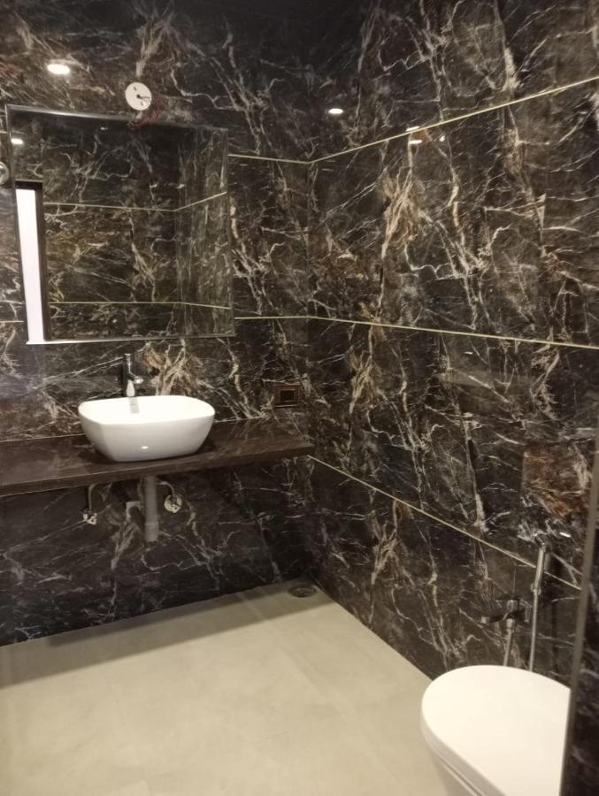 Hotel New Sunder Ιντόρ Εξωτερικό φωτογραφία