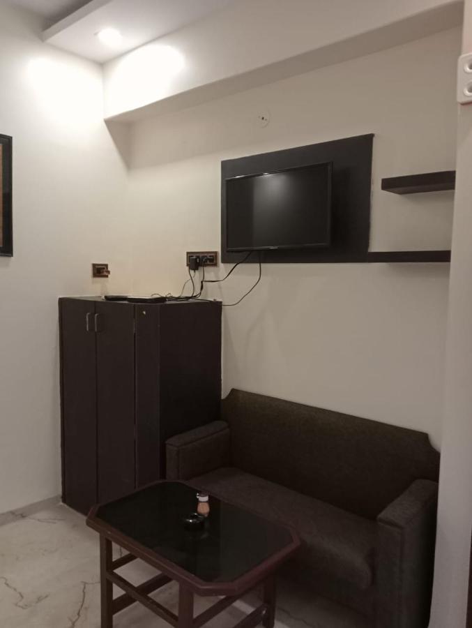 Hotel New Sunder Ιντόρ Εξωτερικό φωτογραφία