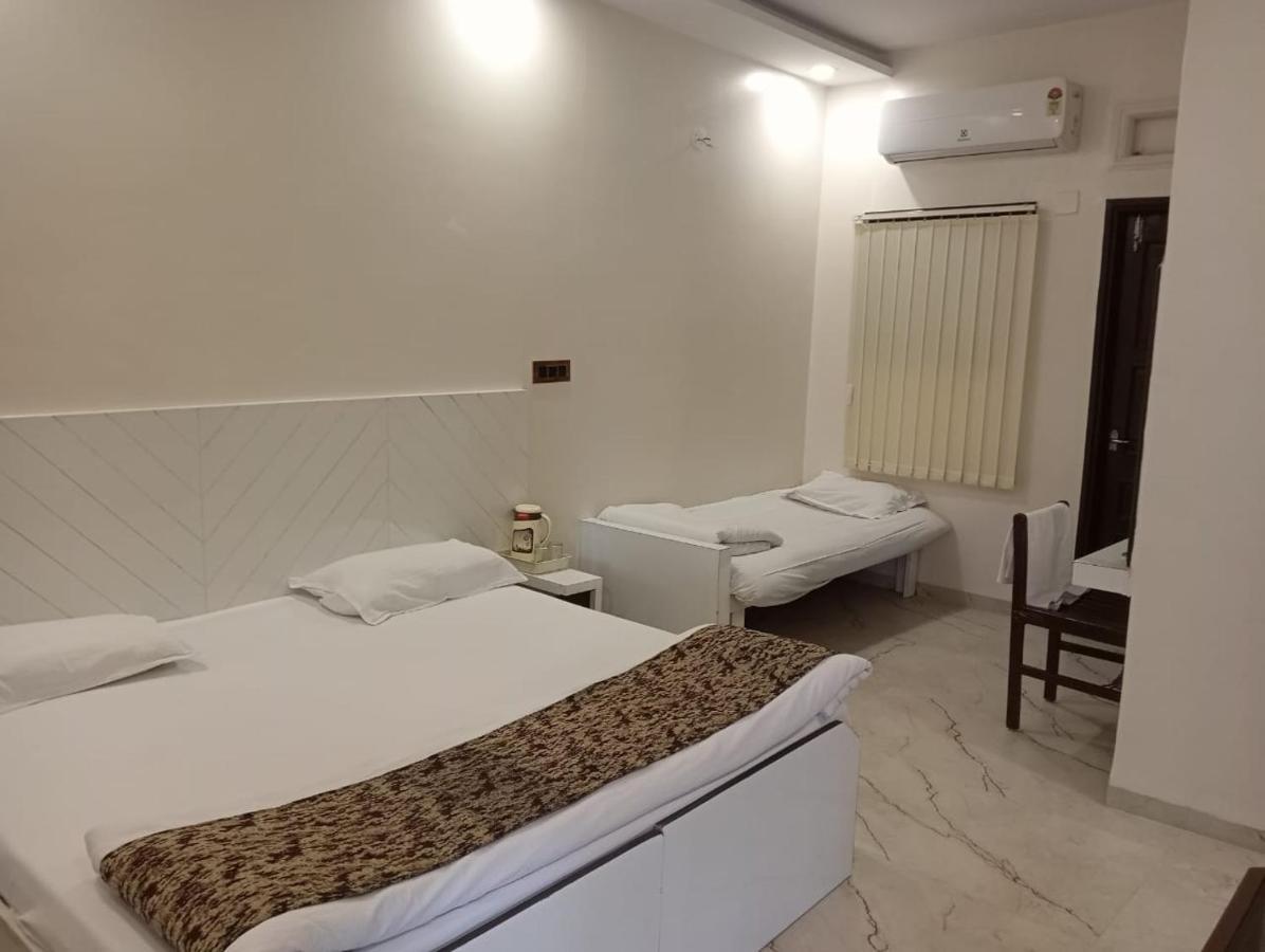 Hotel New Sunder Ιντόρ Εξωτερικό φωτογραφία