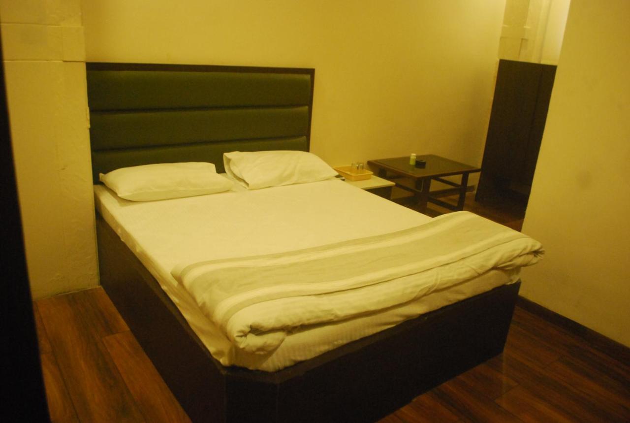 Hotel New Sunder Ιντόρ Εξωτερικό φωτογραφία