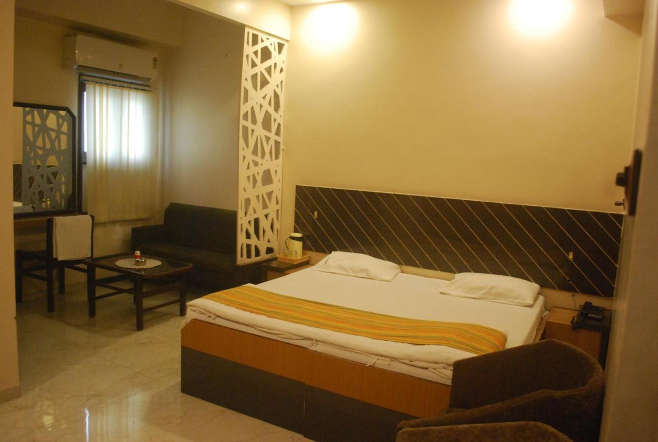 Hotel New Sunder Ιντόρ Εξωτερικό φωτογραφία