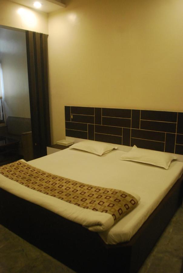 Hotel New Sunder Ιντόρ Εξωτερικό φωτογραφία