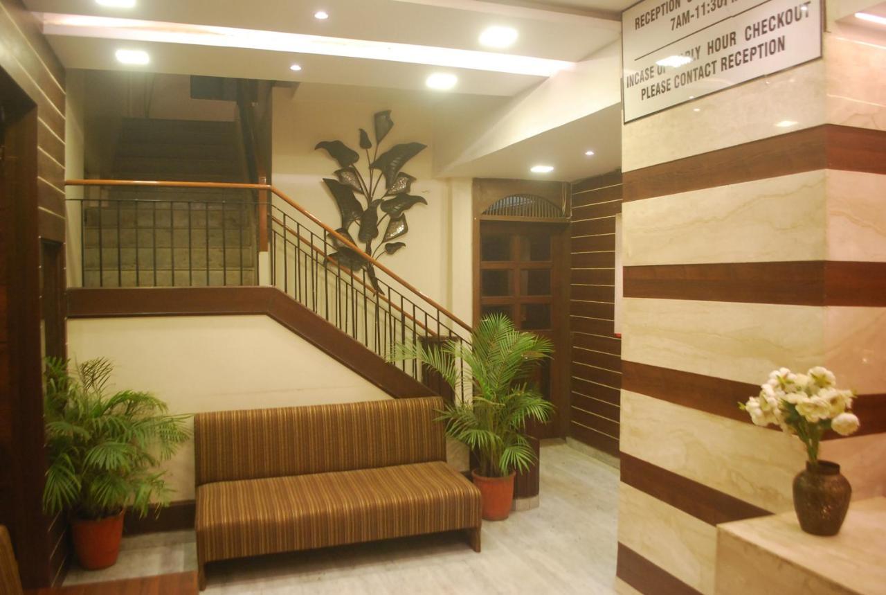 Hotel New Sunder Ιντόρ Εξωτερικό φωτογραφία
