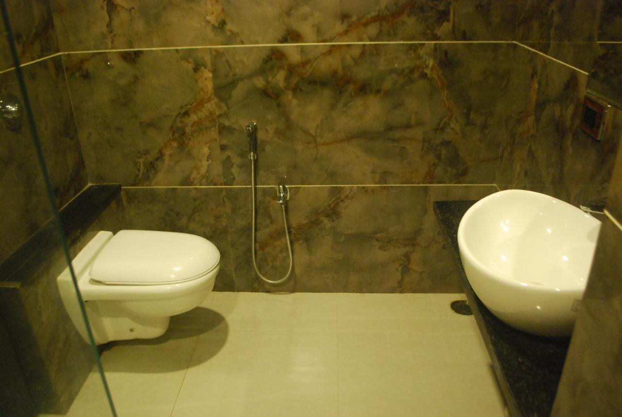 Hotel New Sunder Ιντόρ Εξωτερικό φωτογραφία