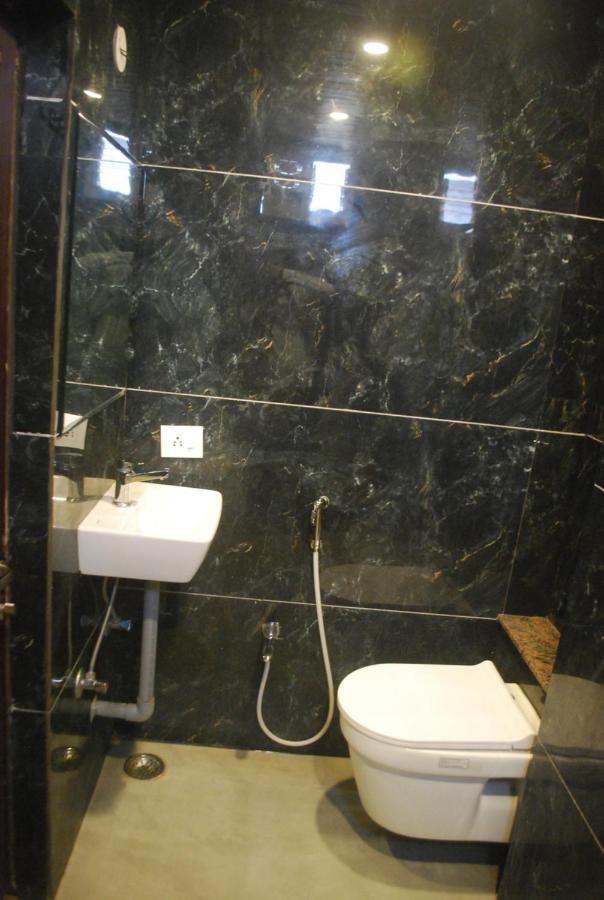 Hotel New Sunder Ιντόρ Εξωτερικό φωτογραφία