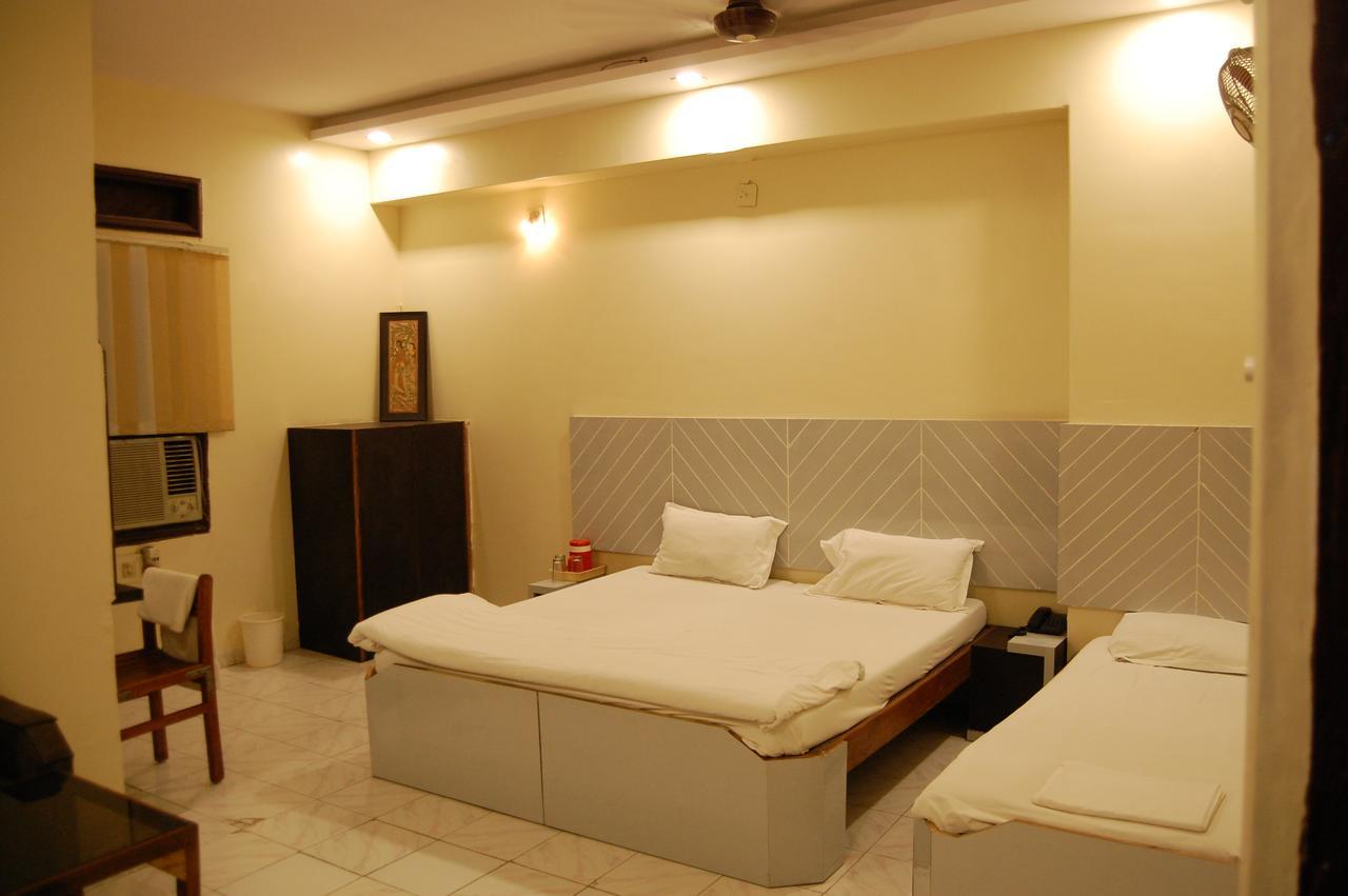 Hotel New Sunder Ιντόρ Εξωτερικό φωτογραφία